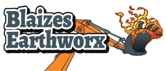 Blaizes Earthworx